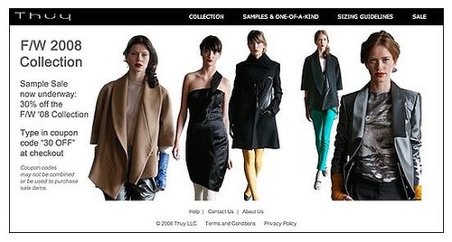 Thuy Goes E-Commerce