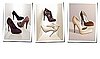 Victoria's Secret: High Priced Fashion Shows, Low Priced Fashion Shoes