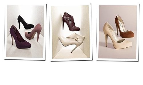Victoria's Secret: High Priced Fashion Shows, Low Priced Fashion Shoes