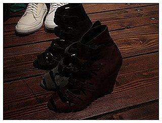 In The Showroom: Surface To Air Spring 09 Platforms