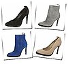 Preen For Topshop Shoes