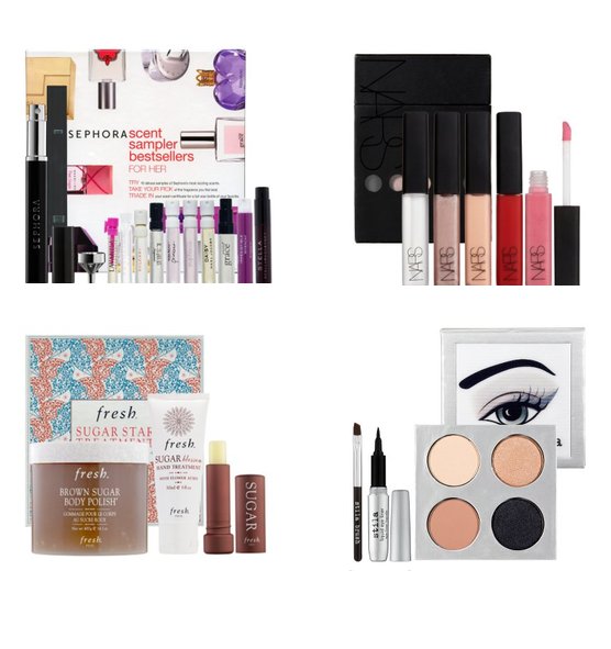Gift Giver: Sephora Gift Sets Make Scents, Er, Sense Gift Giver: Sephora Gift Sets Make Scents, Er, Sense