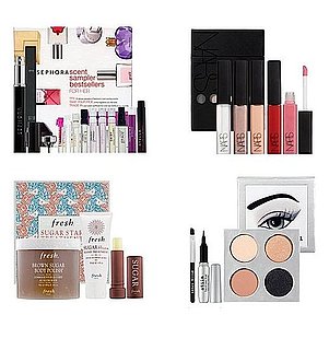 Gift Giver: Sephora Gift Sets Make Scents, Er, Sense