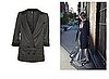 Topshop Coins The Term "Mannish Tailoring", Saves Us Having To Spell Check Androgynous 