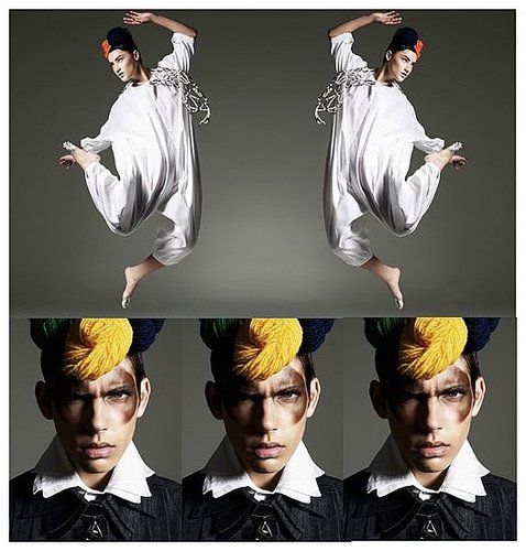 OAK Editorials And Mark Edio Love