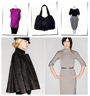 Shelly Steffee's Luxe Shapes