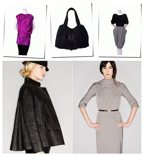 Shelly Steffee's Luxe Shapes