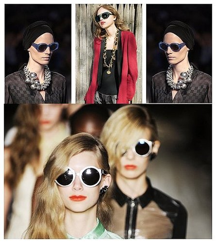 Dries Van Noten And Proenza Schouler Had Spring Vision