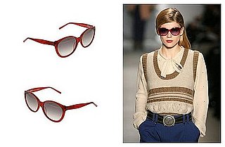3.1 Phillip Lim Margot Glasses 