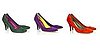 Miu Miu Mid Heel Pumps In Every Color 
