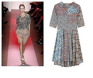 Patchwork Parade: From Alexander Herchcovitch To Acne 