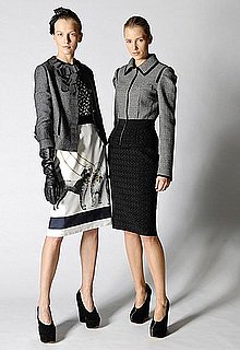 Fashion In 50 Seconds 12/11/08 More Pre-Fall, LOVE Throws Down, Sozzani Wins Again, Slimane Captures Kids 