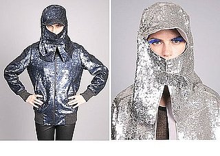The Ultimate Sequin Statement