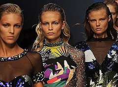 A Change Of Hands: A Recap Of Brands Under New Leadership This Season