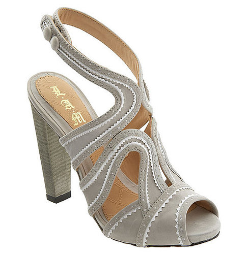 L.A.M.B. Haru Sandal $380 @ Nordstrom L.A.M.B. Haru Sandal $380 @ Nordstrom