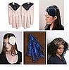 Ladylike Accessories Make A Comeback 