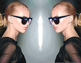 Cynthia Rowley Spring 2009 Collection 