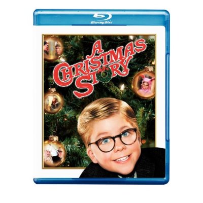 A Classic Movie: A Christmas Story $19.99 @ Amazon A Classic Movie: A Christmas Story $19.99 @ Amazon