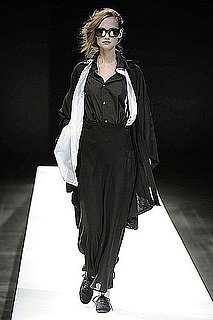 Spring 2009 Trend Report: Wound-Up In Scarves 