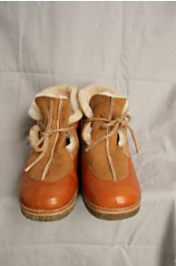 Warm Boots: Cheyenne Snow Boots $168 @ Free People Warm Boots: Cheyenne Snow Boots $168 @ Free People