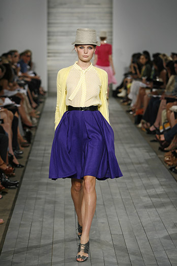 Jason Wu To Launch Exclusives This Fall 2009 Jason Wu To Launch Exclusives This Fall 2009