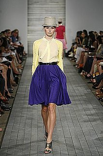 Jason Wu To Launch Exclusives This Fall 2009