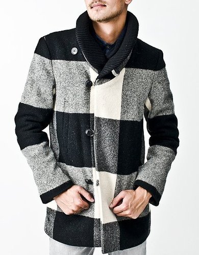 Opening Ceremony Worker's Coat Was $720 Now $288 @ OAK Opening Ceremony Worker's Coat Was $720 Now $288 @ OAK