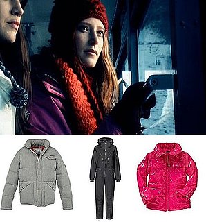 Warm Outerwear Options We Love 