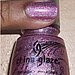 China Glaze Throwback collection