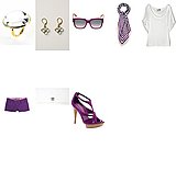 Purple Passion
