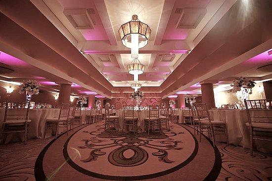 The Reception