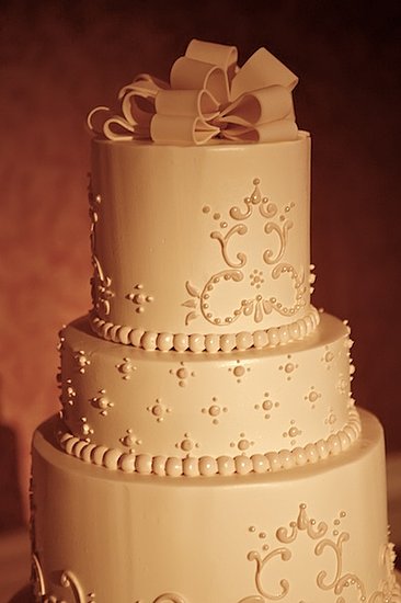 The Cake