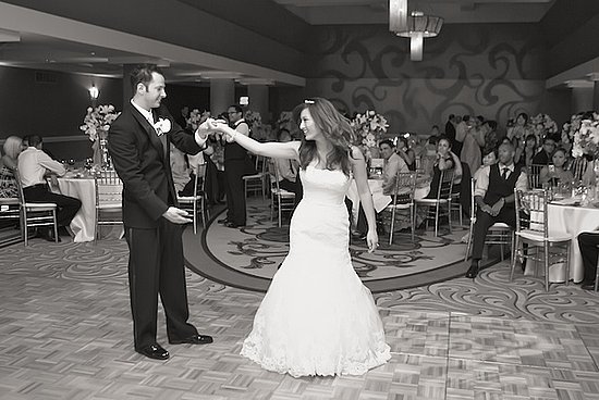 First Dance