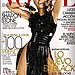 Sharon Stone - Vogue Spain October 2009