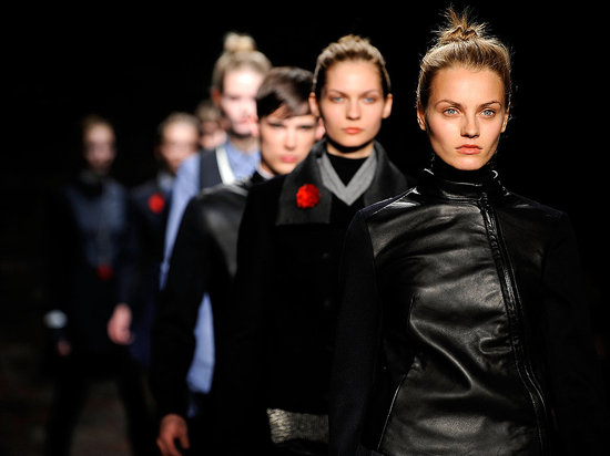 Rag & Bone Fall 2009: Packed to the Gills, With Goodness Rag & Bone Fall 2009: Packed to the Gills, With Goodness