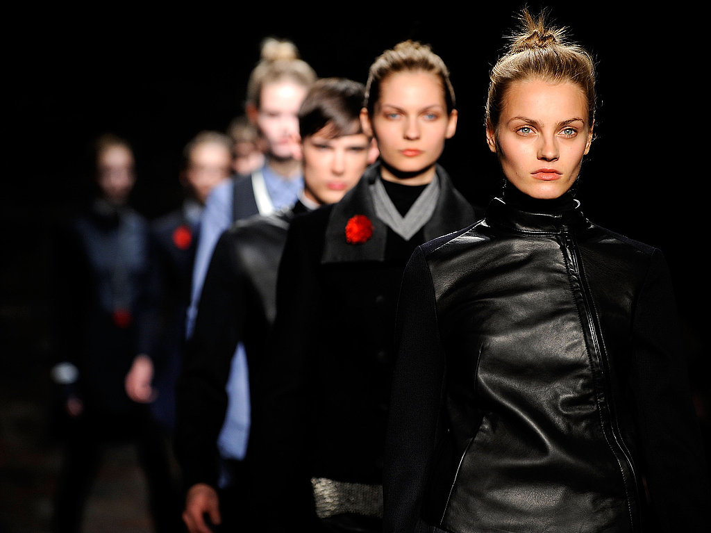 Rag & Bone Fall 2009: Packed to the Gills, With Goodness Rag & Bone Fall 2009: Packed to the Gills, With Goodness