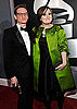 Anna Wintour Styles Adele, Hamish Bowles Escorts Her to the Grammys