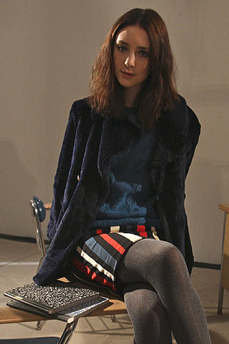 Boy and Band of Outsiders Fall 2009 Full of Insiders Boy and Band of Outsiders Fall 2009 Full of Insiders