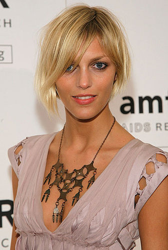 Anja Rubik Anja Rubik