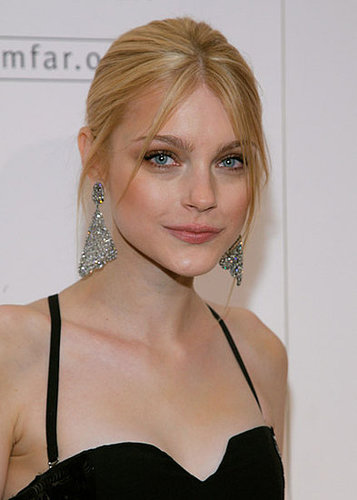 Jessica Stam Jessica Stam