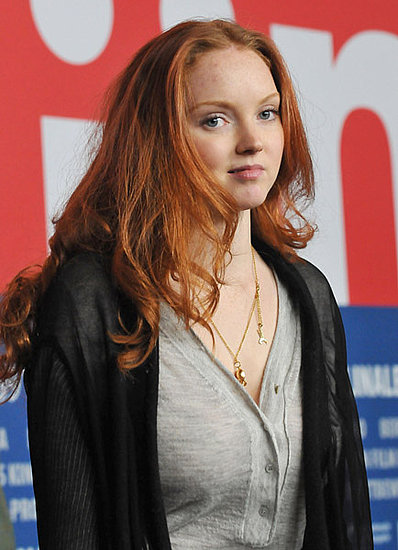 <i>Rage</i> press conference at Berlin Film Festival 