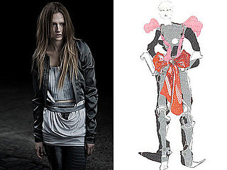 Fall 2009 Fashion Week: Still with New Blood