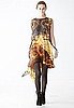 Jeremy Laing Fall 2009: Stilled with Steel