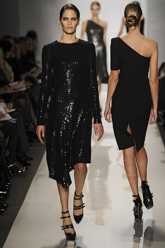 Fall 2009: Not Just for 15-Year-Old Models