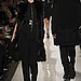 Frankie Rayder at Michael Kors