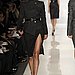 Caroline Ribeiro at Michael Kors