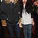 Alexander Wang, Zoe Kravitz