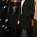 Carine Roitfeld, Stavros Niarchos