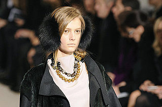Marni's Mixmaster Does It Again for Fall 2009