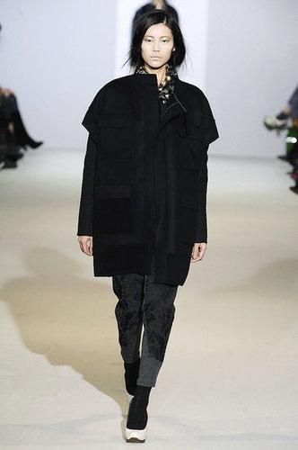 Marni's Mixmaster Does It Again for Fall 2009 Marni's Mixmaster Does It Again for Fall 2009